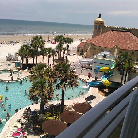 Ocean Walk Resort Magnificent Ocean Front View Daytona Beach Extérieur photo