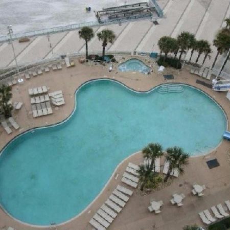 Ocean Walk Resort Magnificent Ocean Front View Daytona Beach Extérieur photo