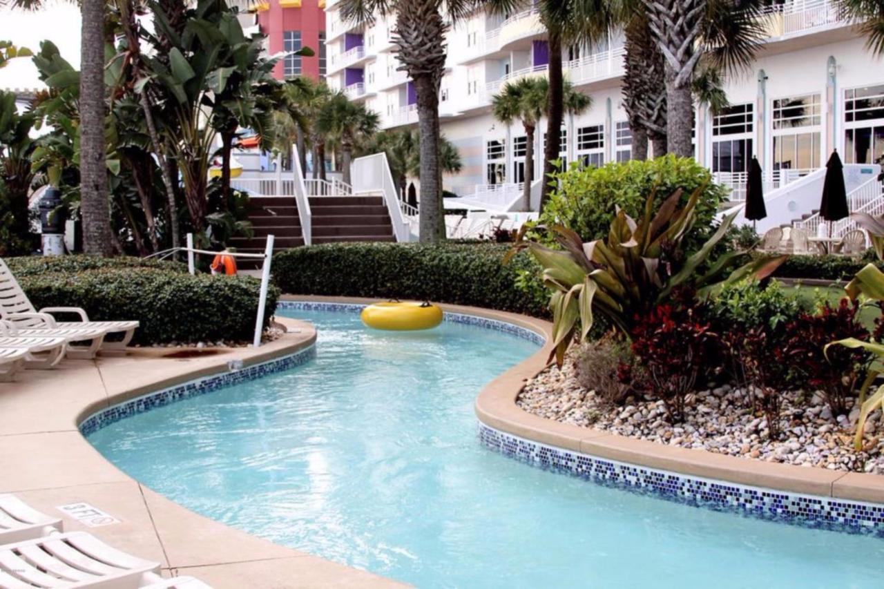 Ocean Walk Resort Magnificent Ocean Front View Daytona Beach Extérieur photo