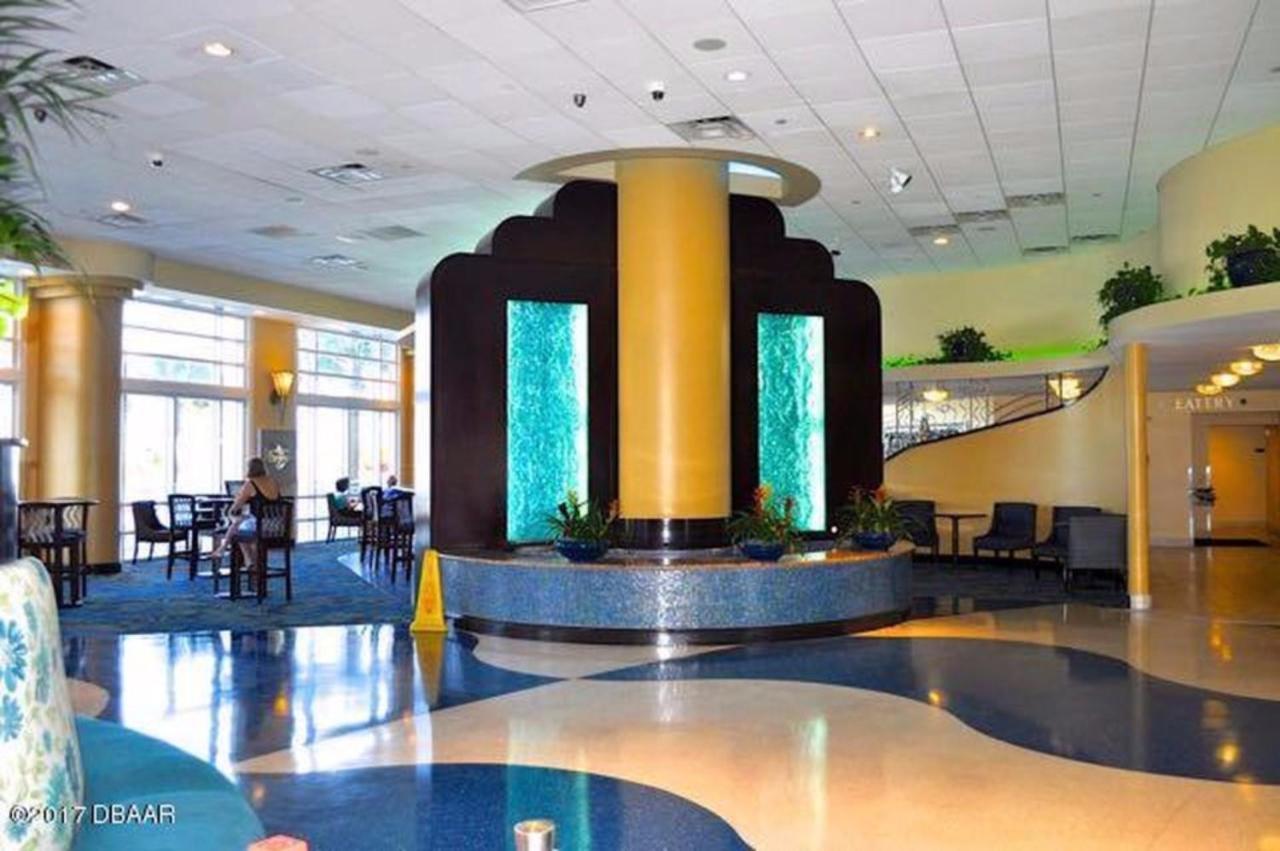 Ocean Walk Resort Magnificent Ocean Front View Daytona Beach Extérieur photo
