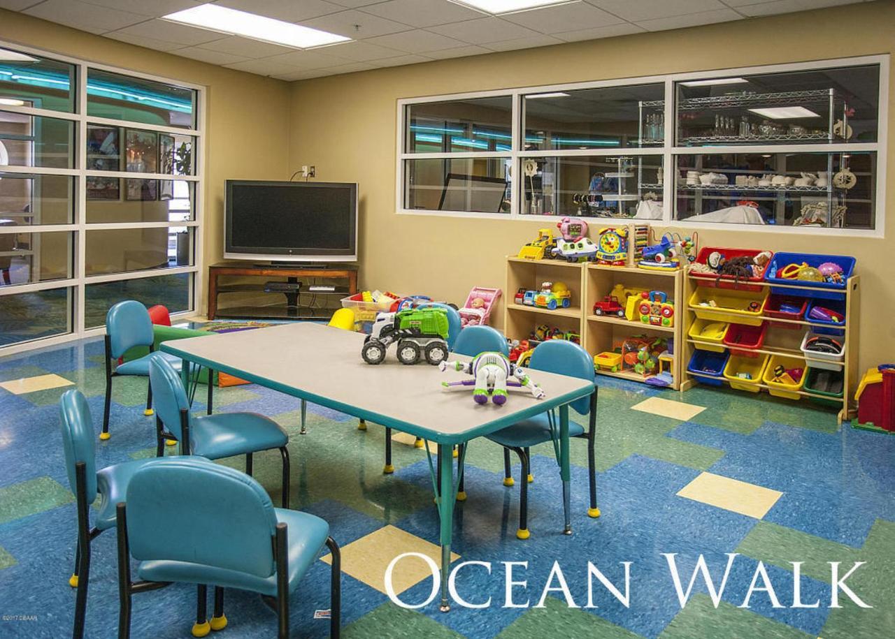 Ocean Walk Resort Magnificent Ocean Front View Daytona Beach Extérieur photo