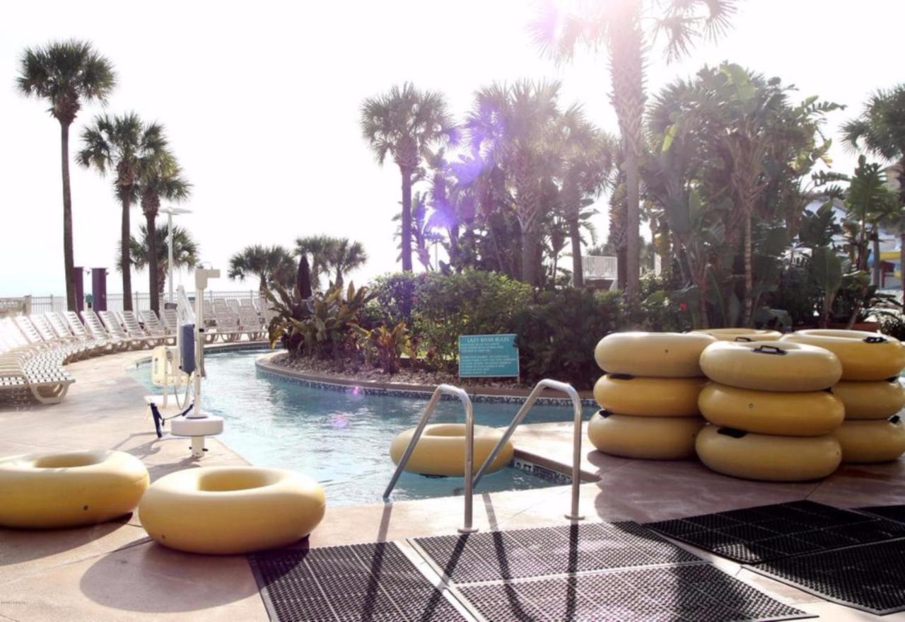 Ocean Walk Resort Magnificent Ocean Front View Daytona Beach Extérieur photo