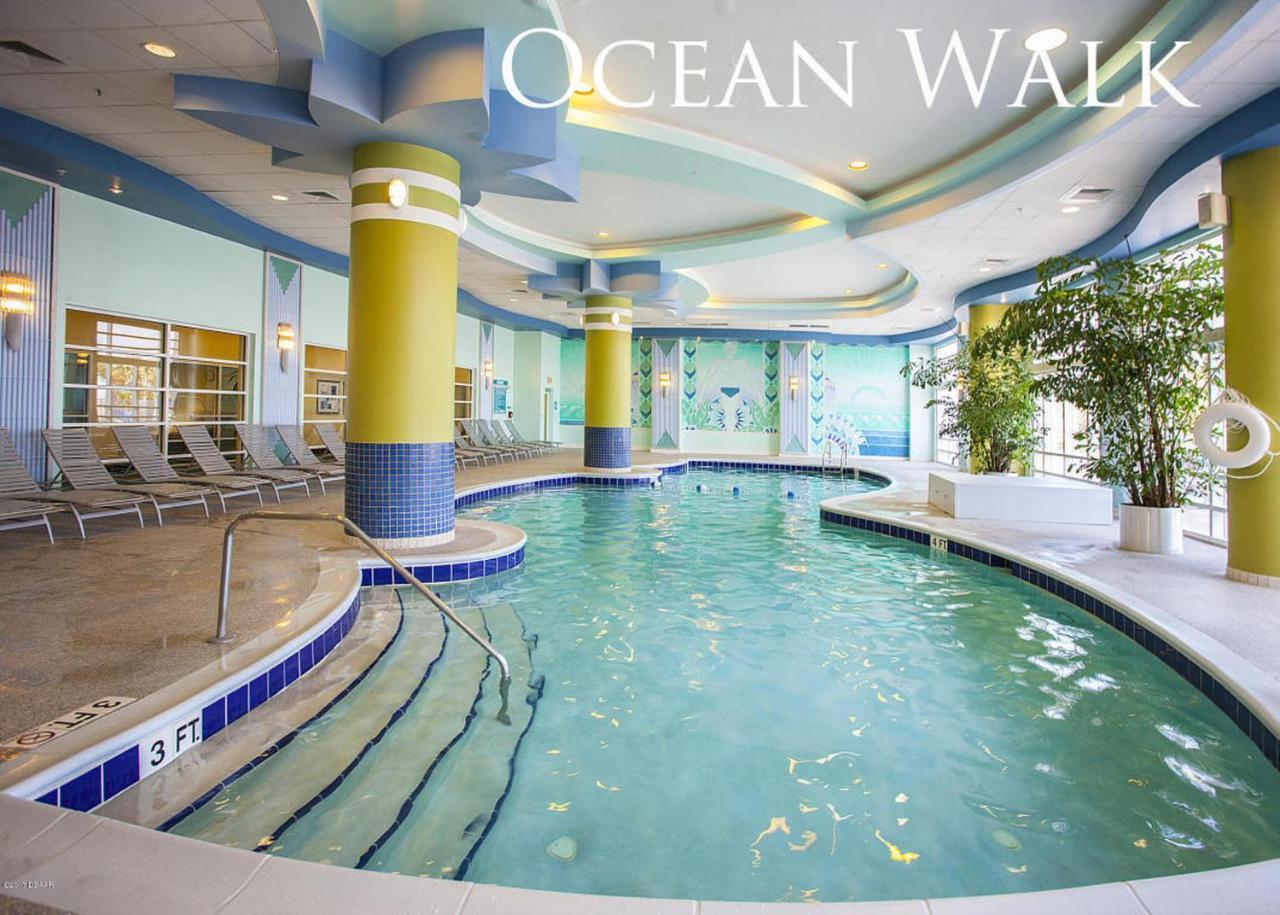 Ocean Walk Resort Magnificent Ocean Front View Daytona Beach Extérieur photo