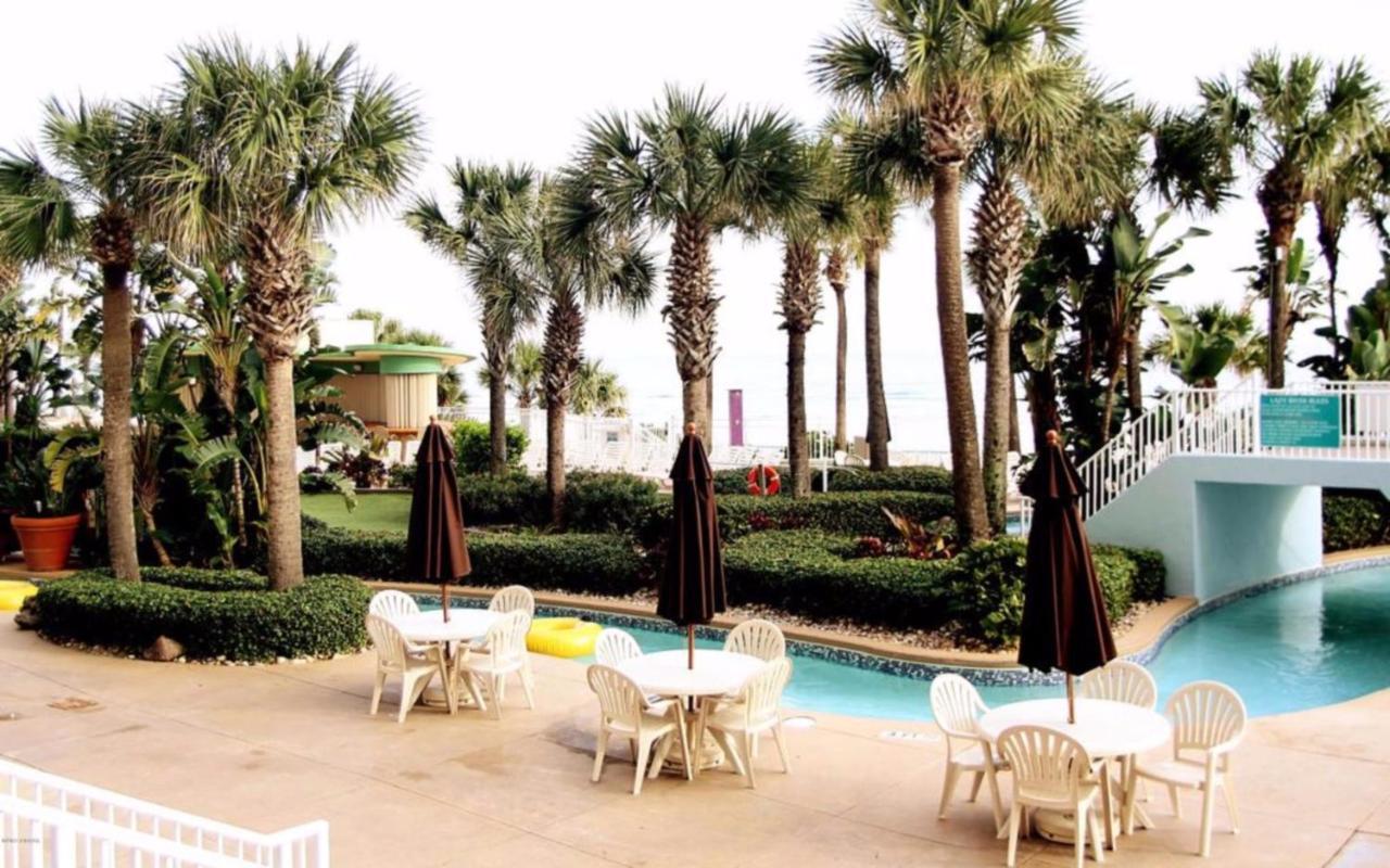 Ocean Walk Resort Magnificent Ocean Front View Daytona Beach Extérieur photo