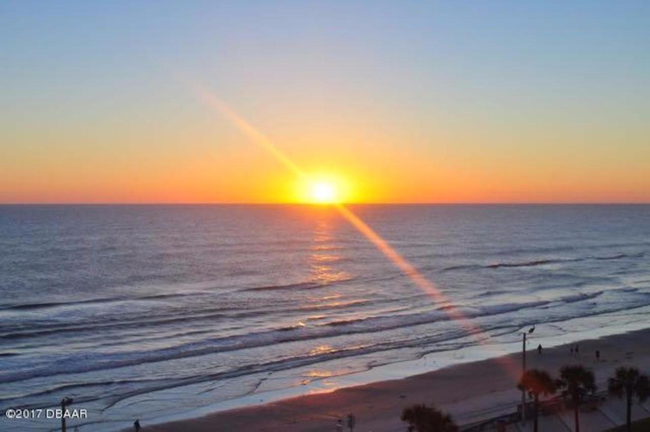 Ocean Walk Resort Magnificent Ocean Front View Daytona Beach Extérieur photo
