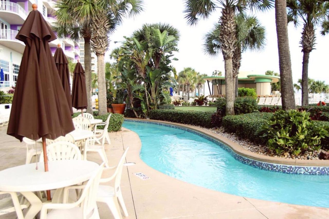 Ocean Walk Resort Magnificent Ocean Front View Daytona Beach Extérieur photo