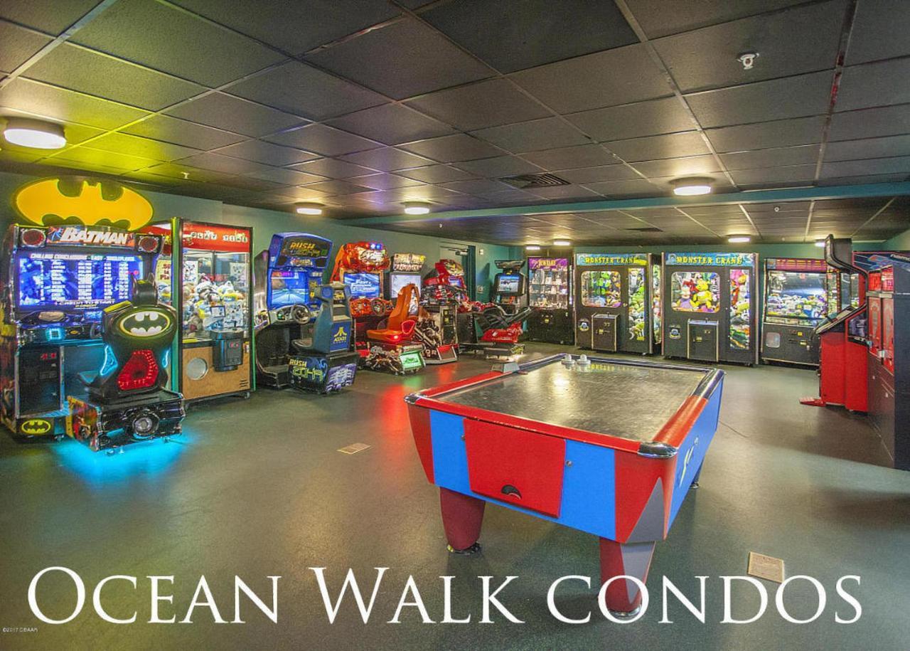 Ocean Walk Resort Magnificent Ocean Front View Daytona Beach Extérieur photo