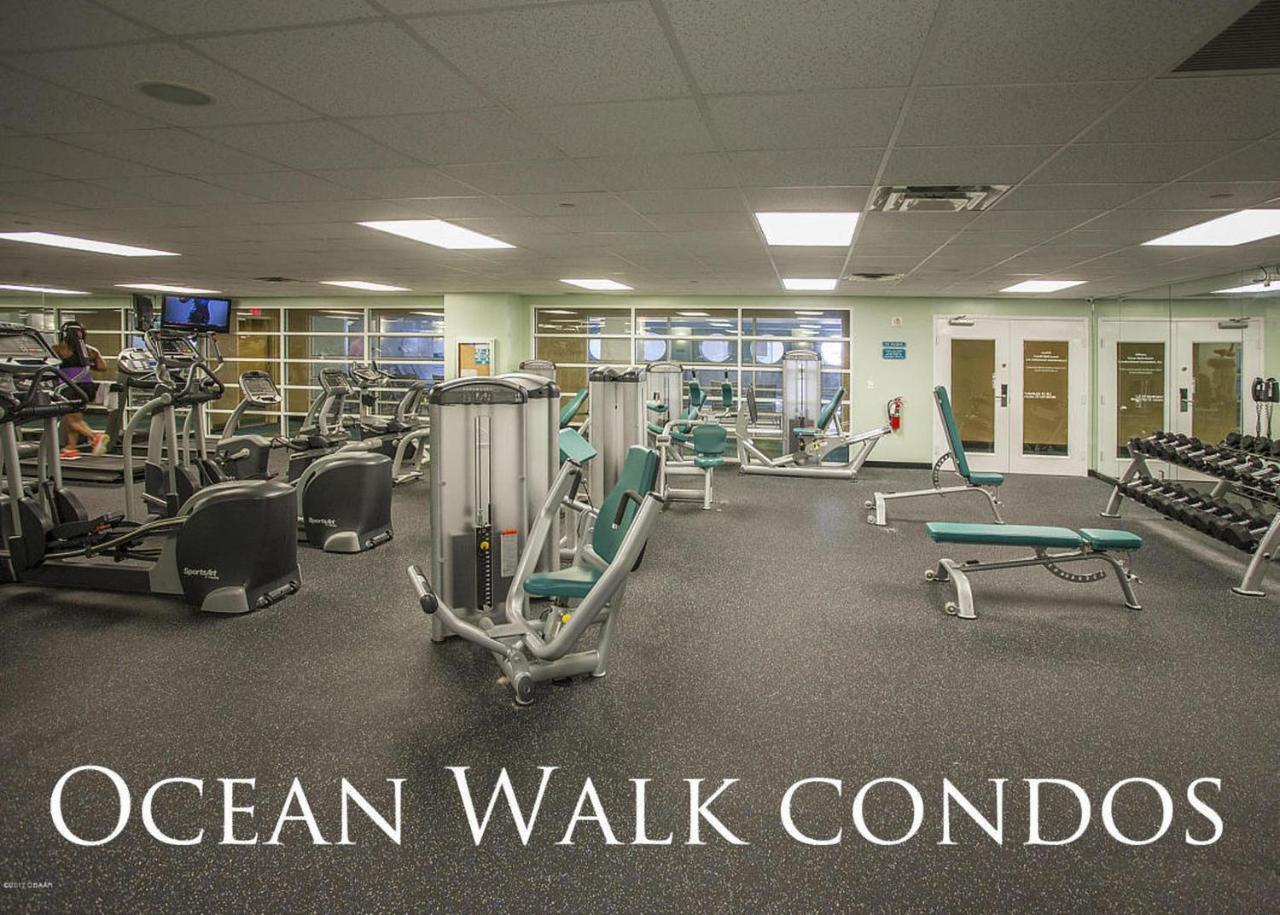 Ocean Walk Resort Magnificent Ocean Front View Daytona Beach Extérieur photo