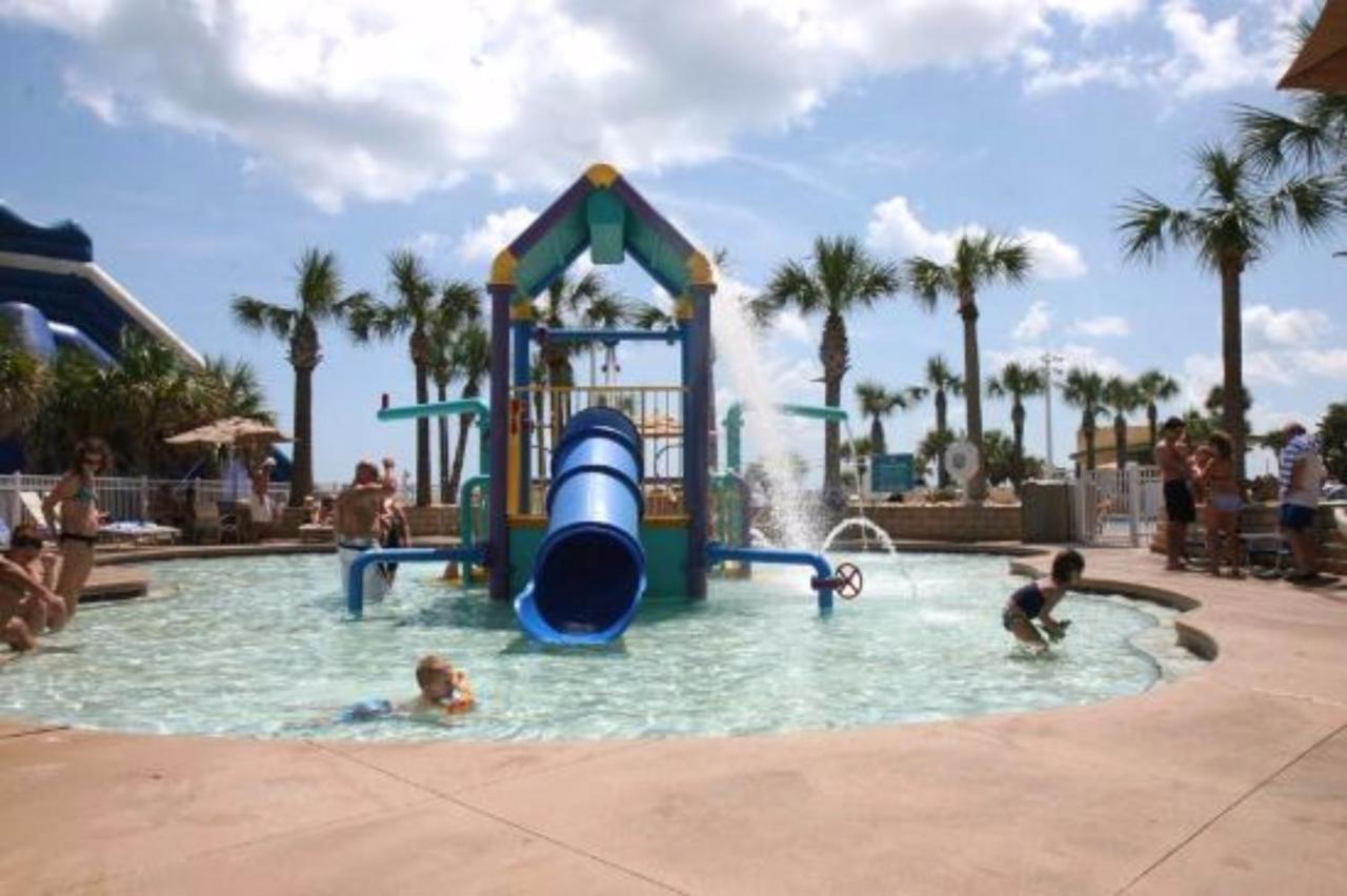 Ocean Walk Resort Magnificent Ocean Front View Daytona Beach Extérieur photo