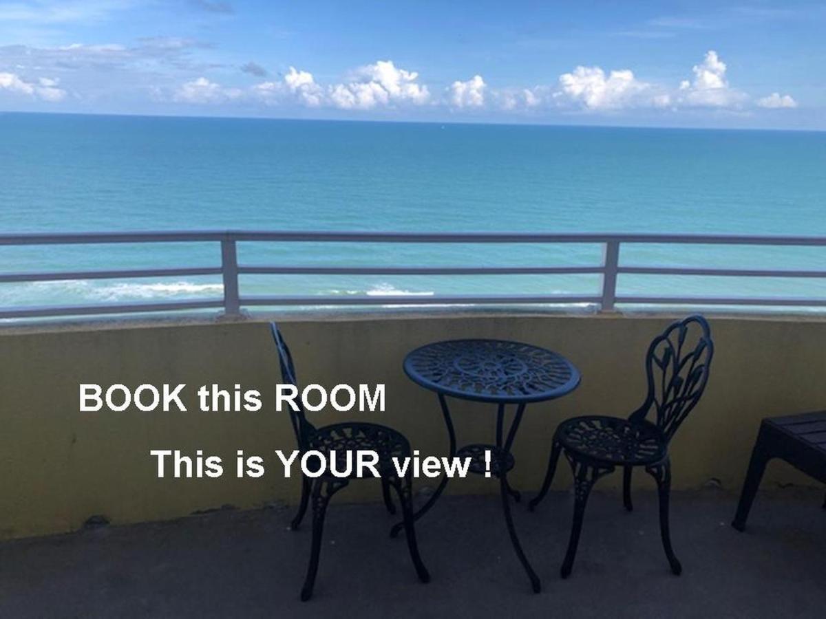 Ocean Walk Resort Magnificent Ocean Front View Daytona Beach Extérieur photo